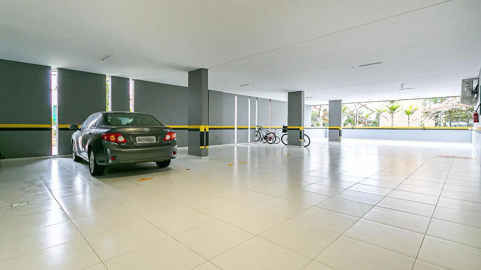 Apto Incrivel Em Jurere Internacional - Sre505 Lejlighed Florianópolis