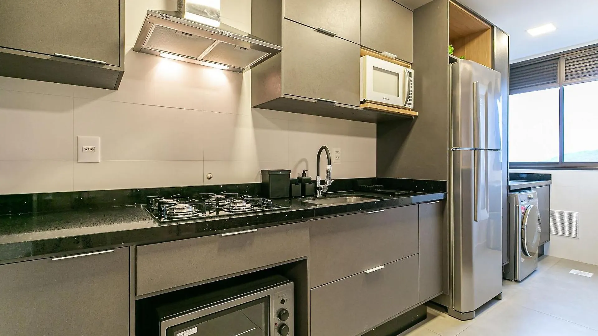Apto Incrivel Em Jurere Internacional - Sre505 Apartment Florianopolis