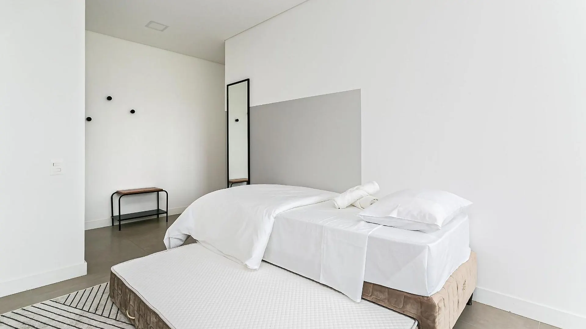 Apto Incrivel Em Jurere Internacional - Sre505 Apartment Florianopolis Brazil