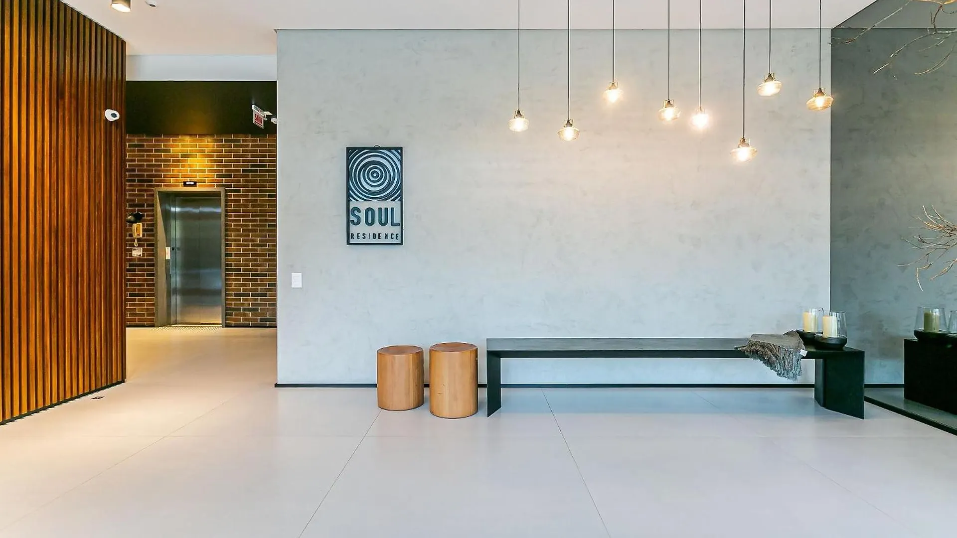 Apto Incrivel Em Jurere Internacional - Sre505 Apartment Florianopolis 0*,